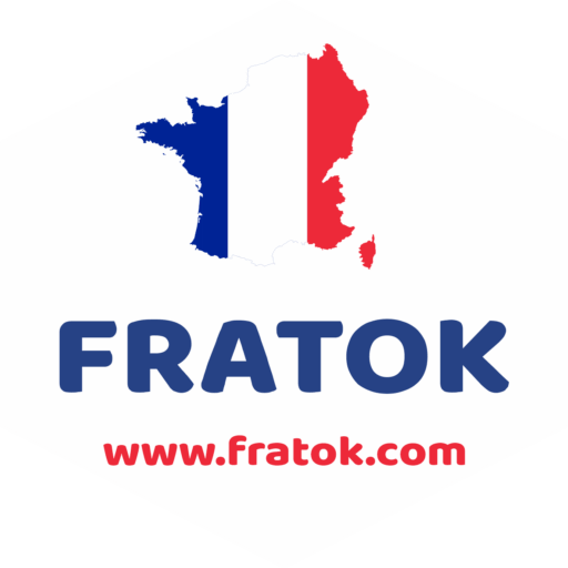 FRATOK🟠TOKENISATION FRANCE